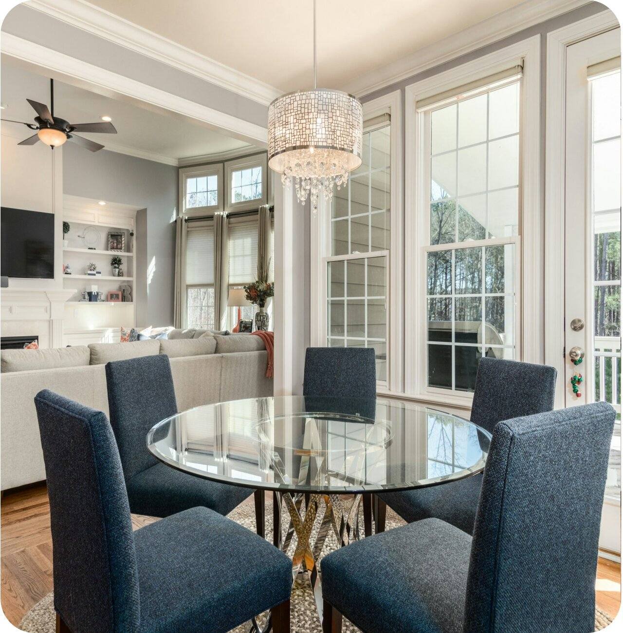 مجمع المثلث